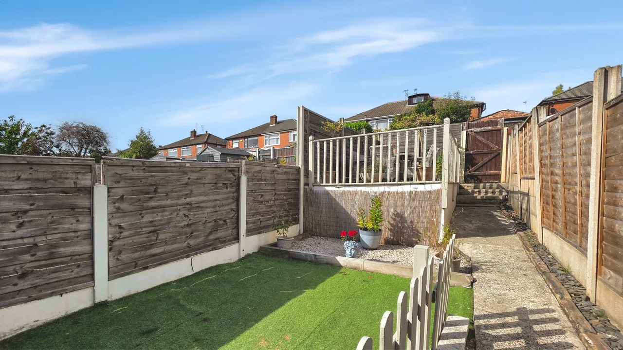 Chaddock Lane, Boothstown, M28, photo 22