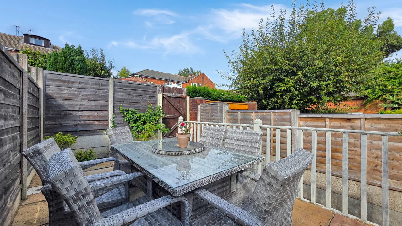 Chaddock Lane, Boothstown, M28, photo 18