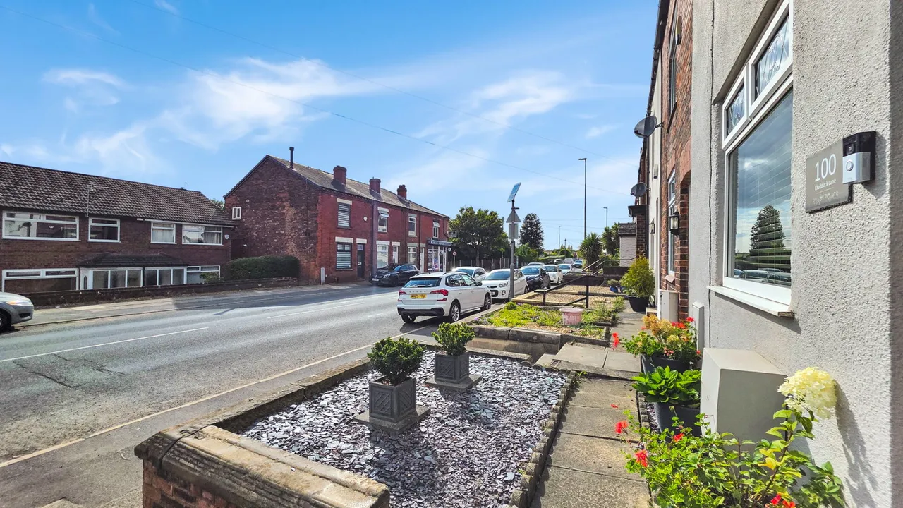 Chaddock Lane, Boothstown, M28, photo 24