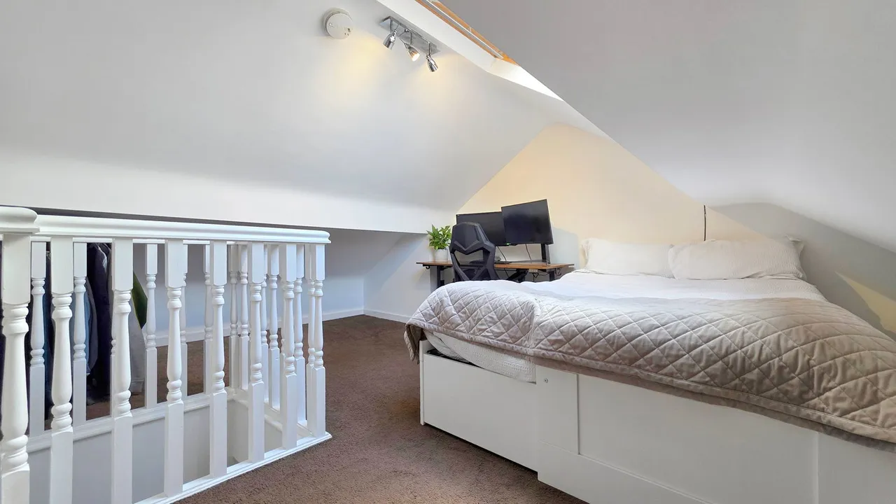 Chaddock Lane, Boothstown, M28, photo 16
