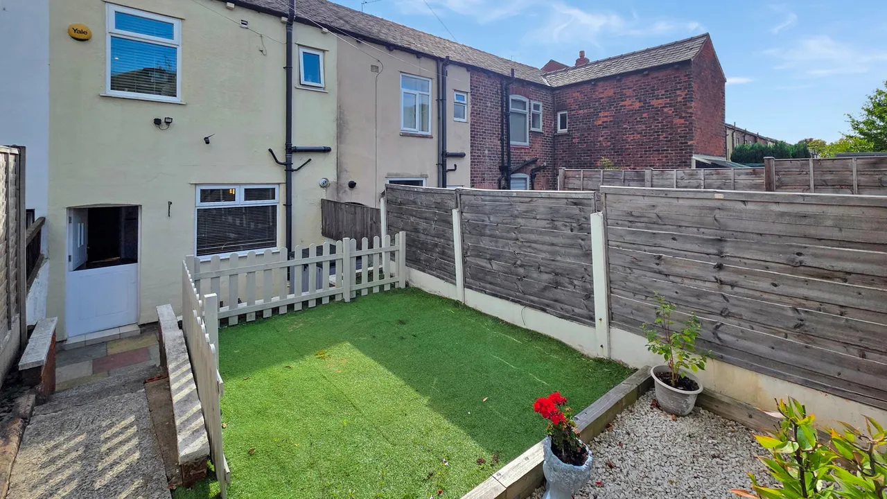Chaddock Lane, Boothstown, M28, photo 21