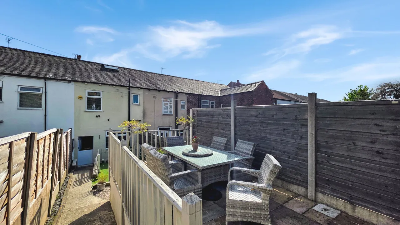 Chaddock Lane, Boothstown, M28, photo 20