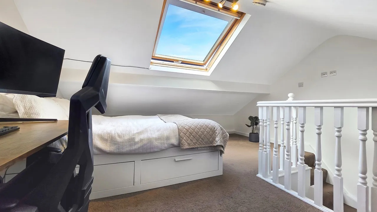 Chaddock Lane, Boothstown, M28, photo 17