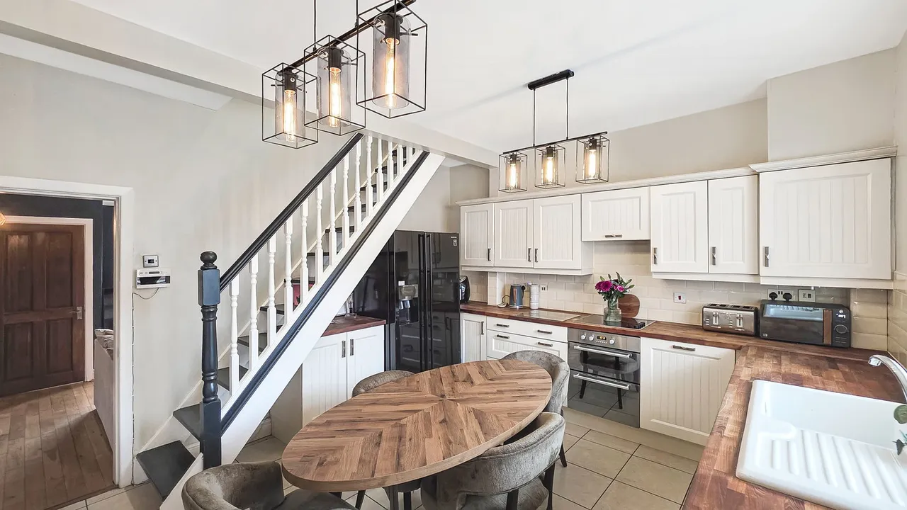Chaddock Lane, Boothstown, M28, photo 5