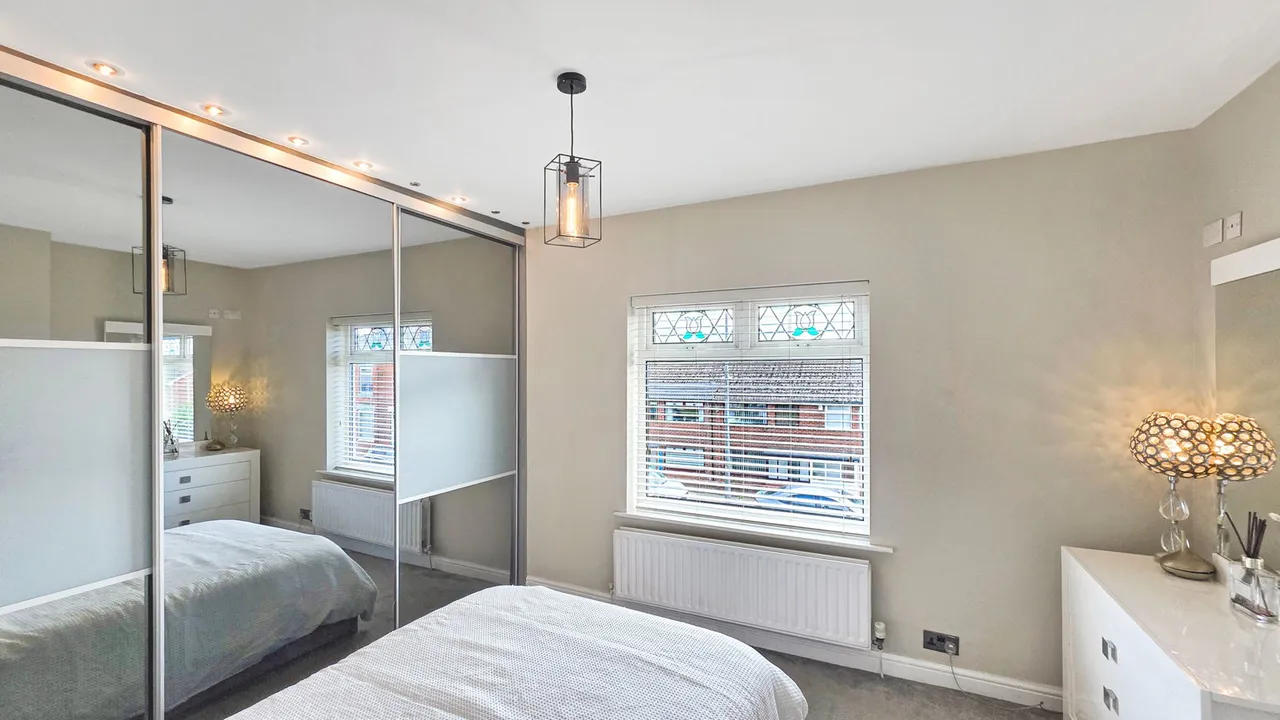 Chaddock Lane, Boothstown, M28, photo 9