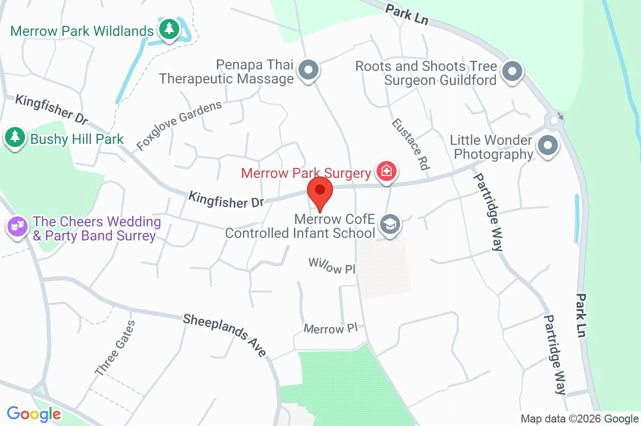 Collier Way, Guildford, GU4, photo 8