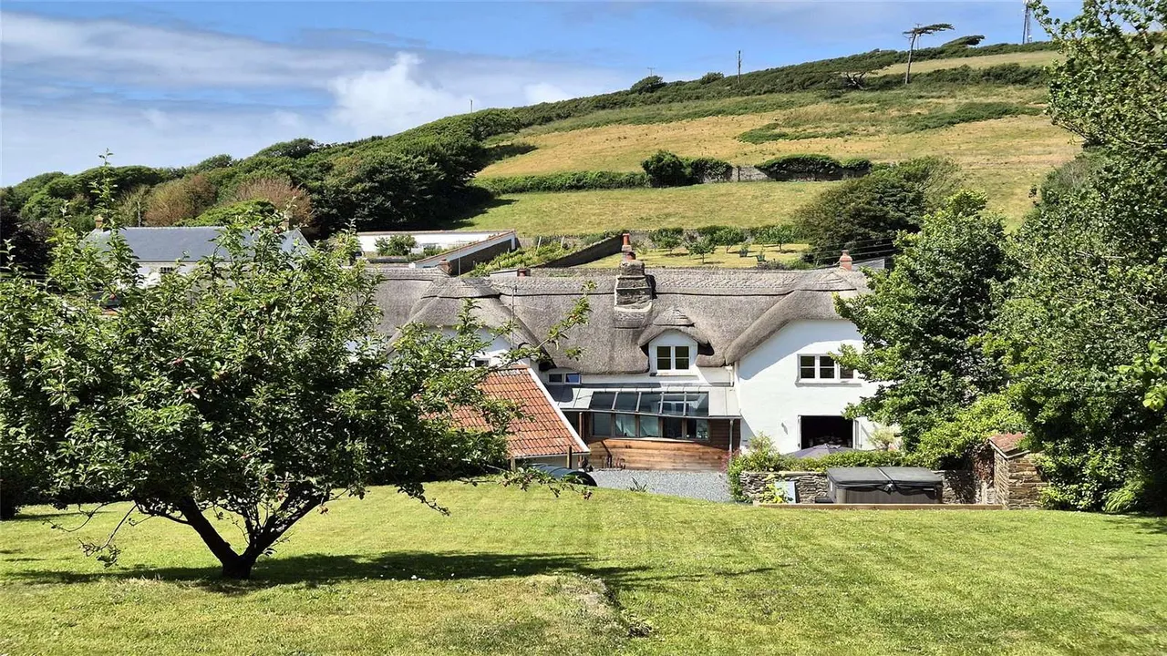 St. Marys Road, Croyde, EX33, photo 23