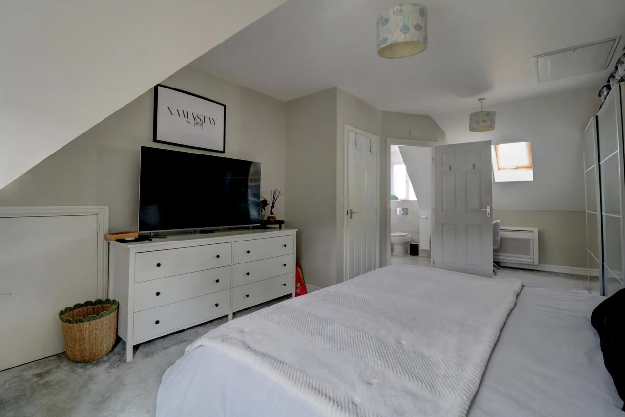 Sir Henry Brackenbury Road, Ashford, TN23, photo 8
