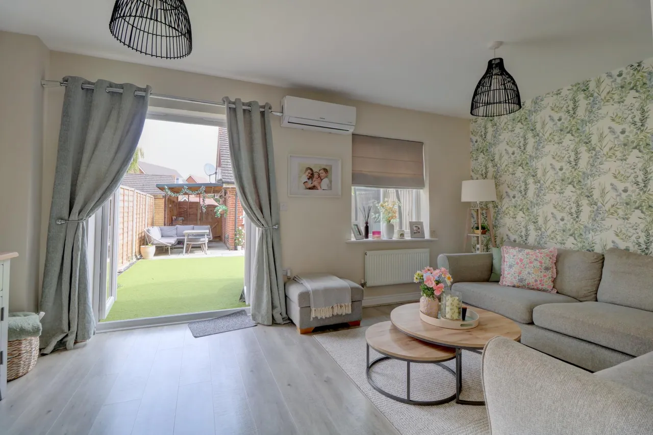 Sir Henry Brackenbury Road, Ashford, TN23, photo 2