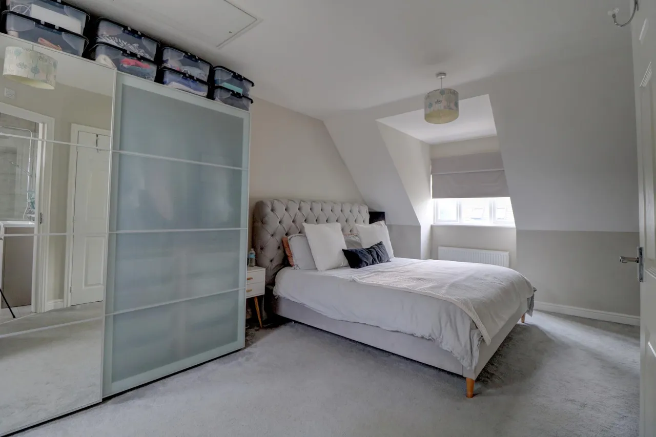 Sir Henry Brackenbury Road, Ashford, TN23, photo 7