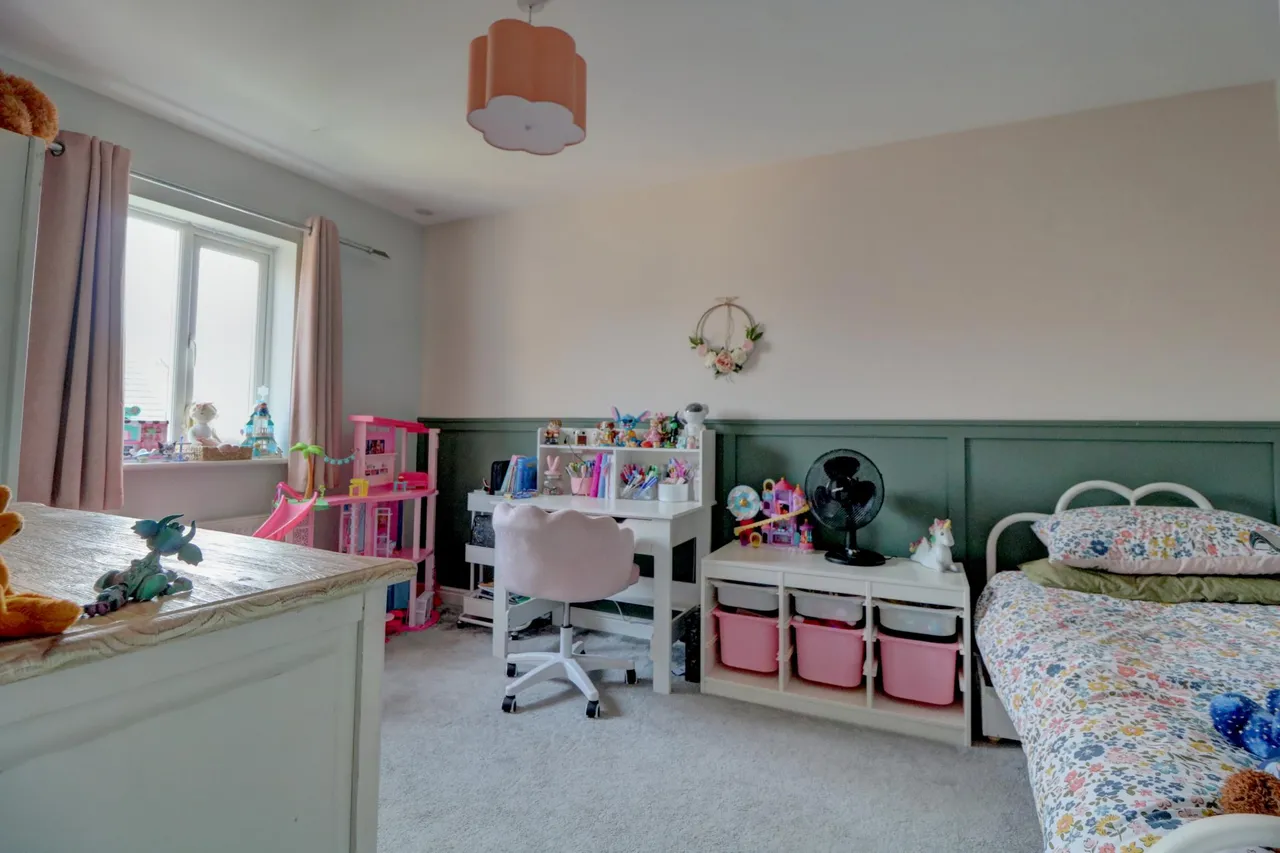 Sir Henry Brackenbury Road, Ashford, TN23, photo 10