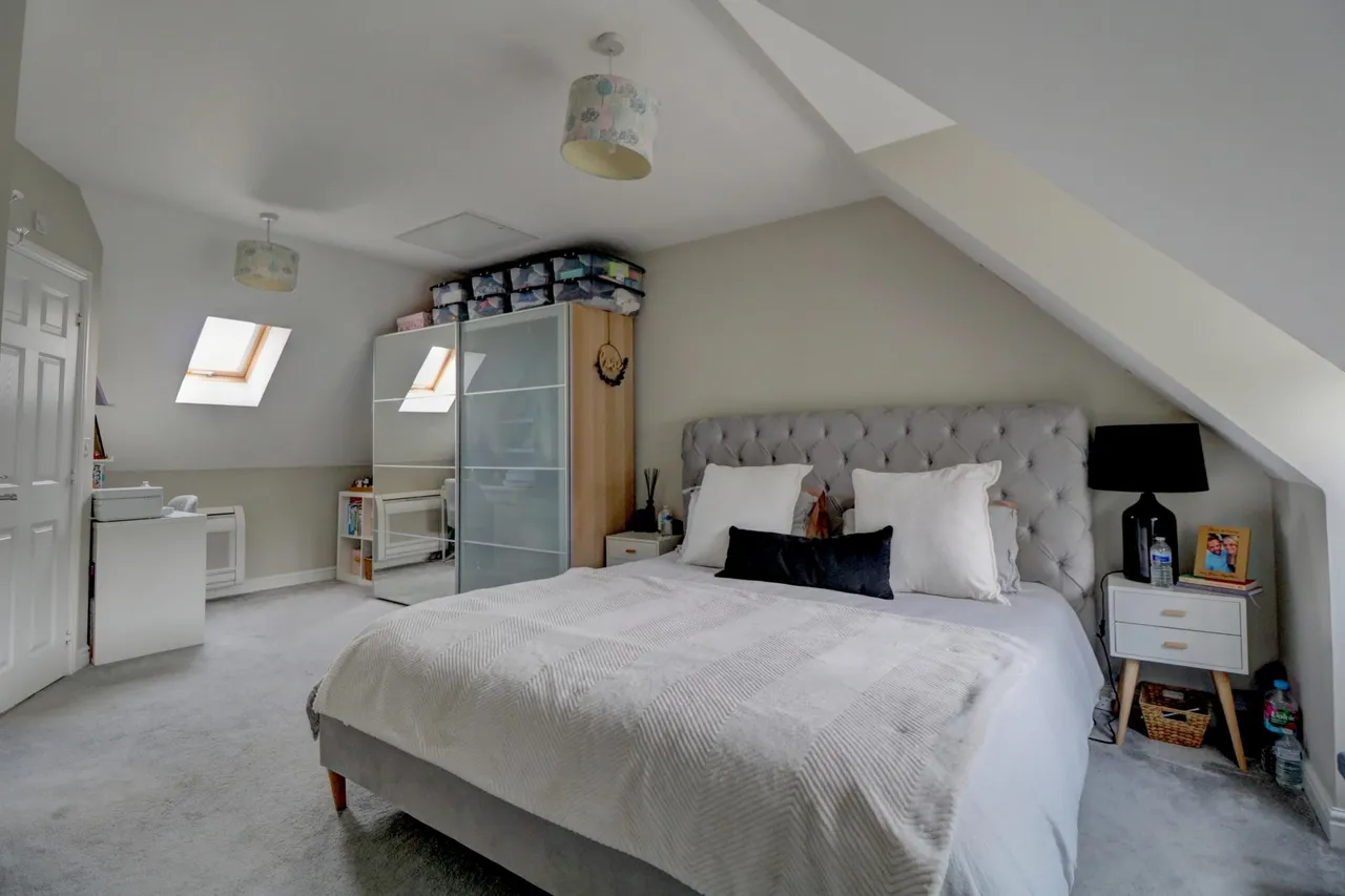 Sir Henry Brackenbury Road, Ashford, TN23, photo 9