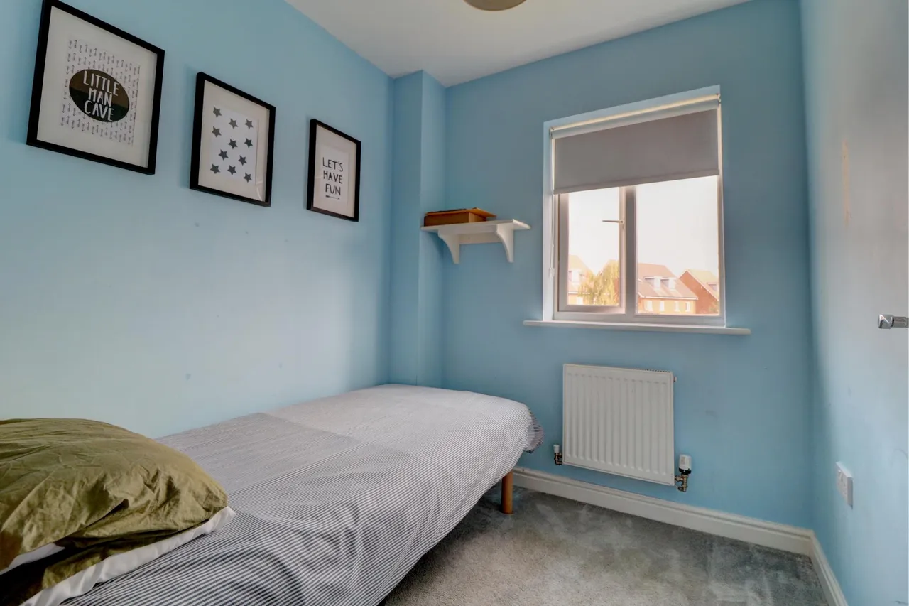 Sir Henry Brackenbury Road, Ashford, TN23, photo 14
