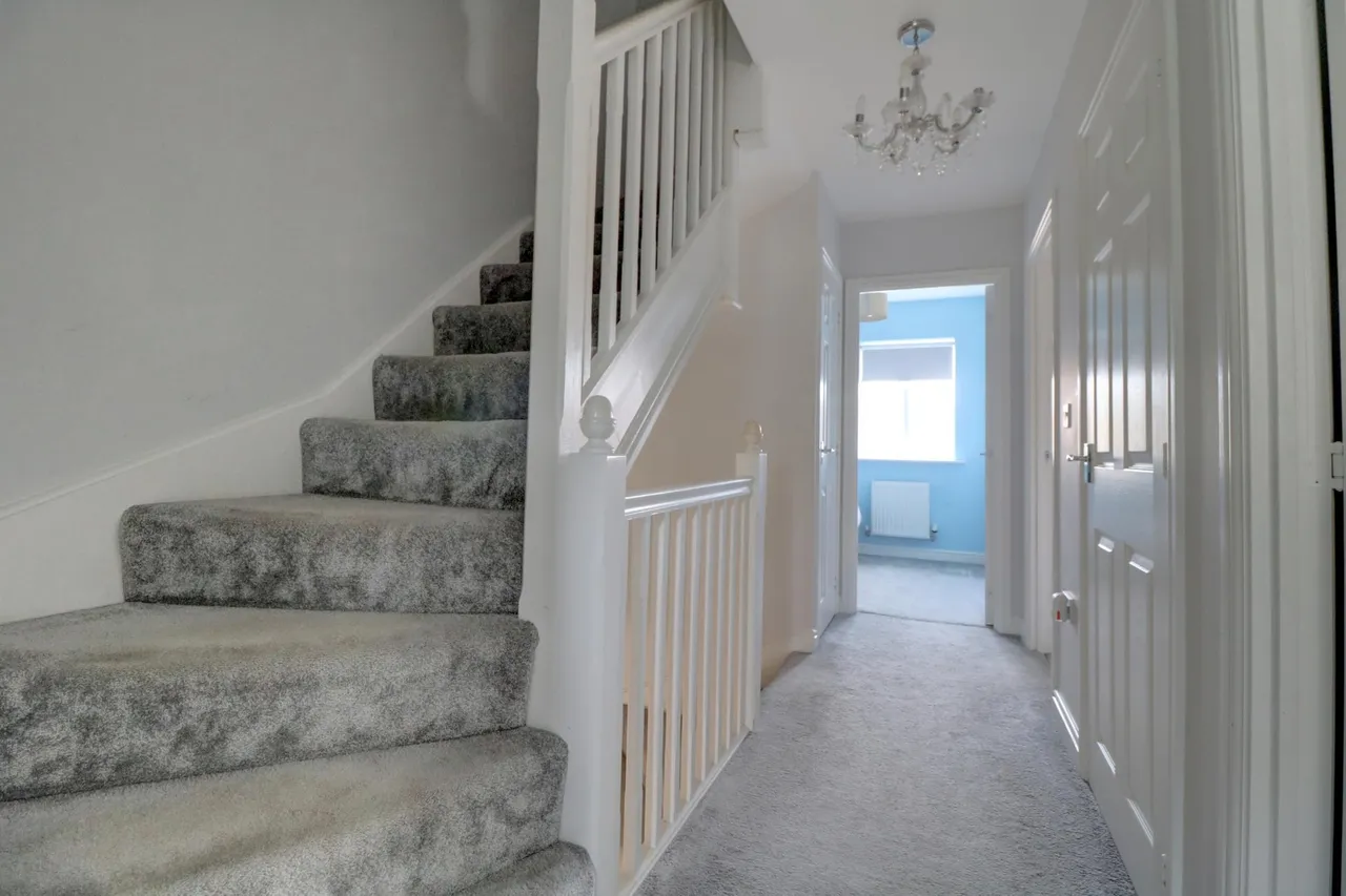 Sir Henry Brackenbury Road, Ashford, TN23, photo 17