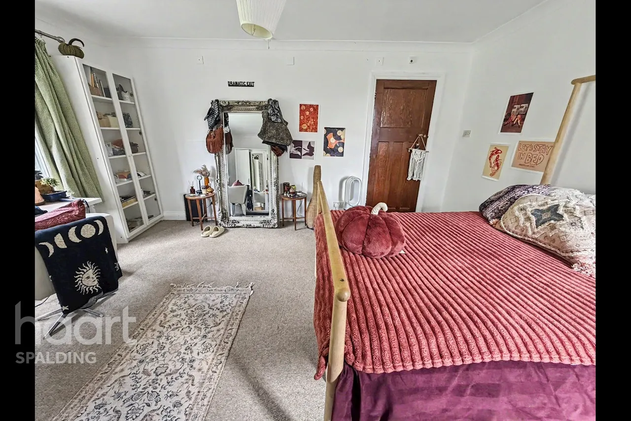Park Road, Holbeach, PE12, photo 23