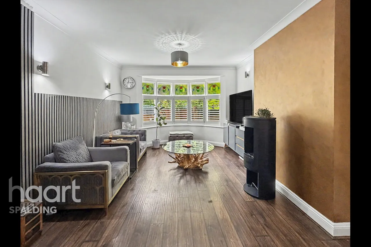 Park Road, Holbeach, PE12, photo 5