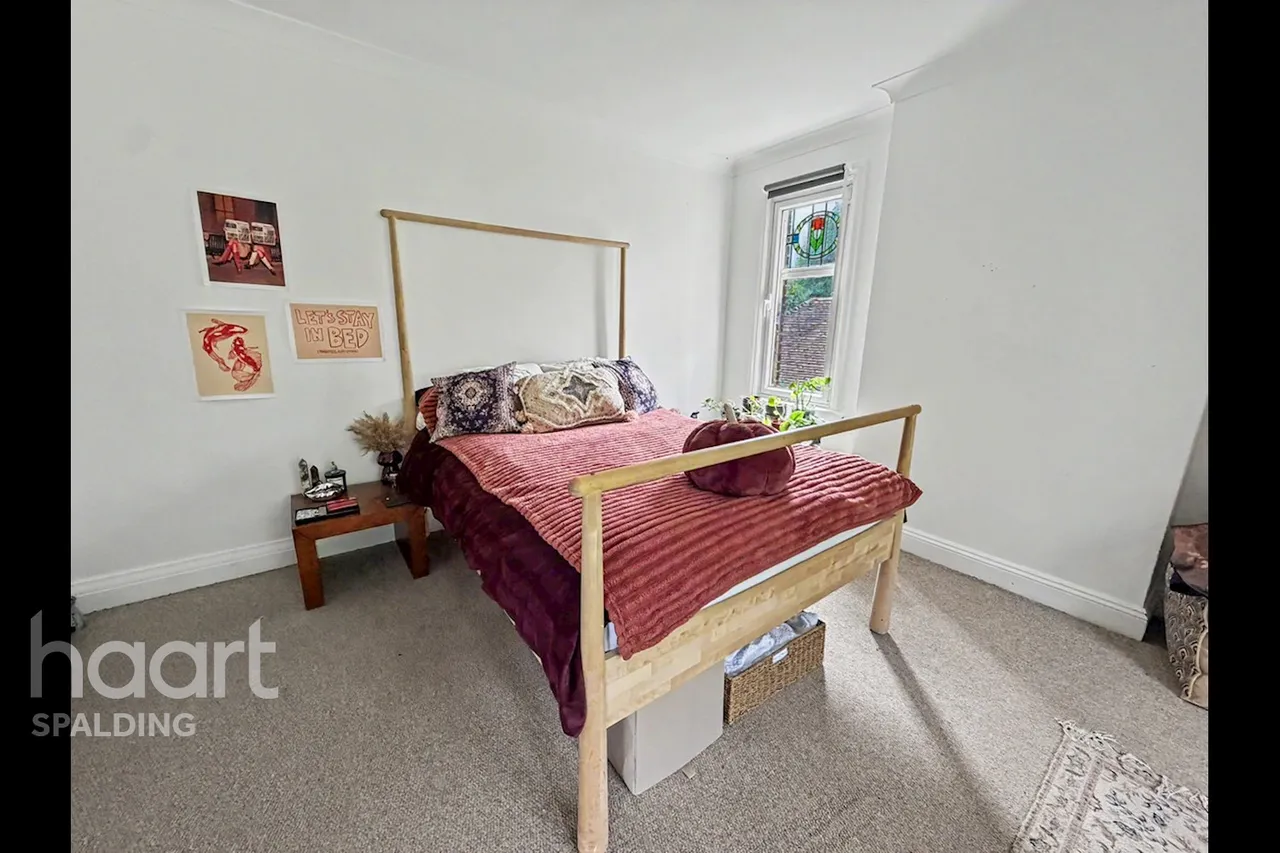 Park Road, Holbeach, PE12, photo 22