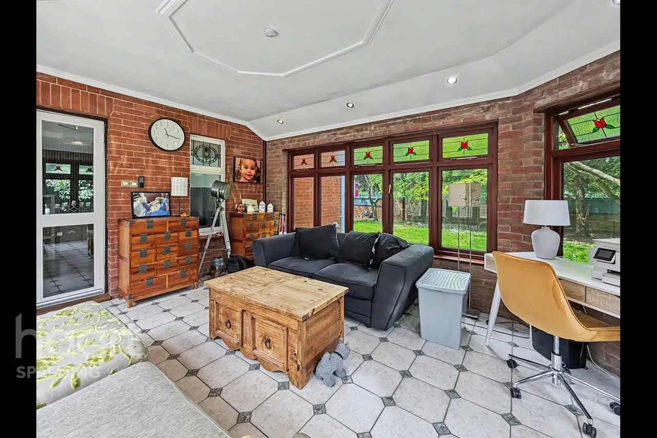 Park Road, Holbeach, PE12, photo 10