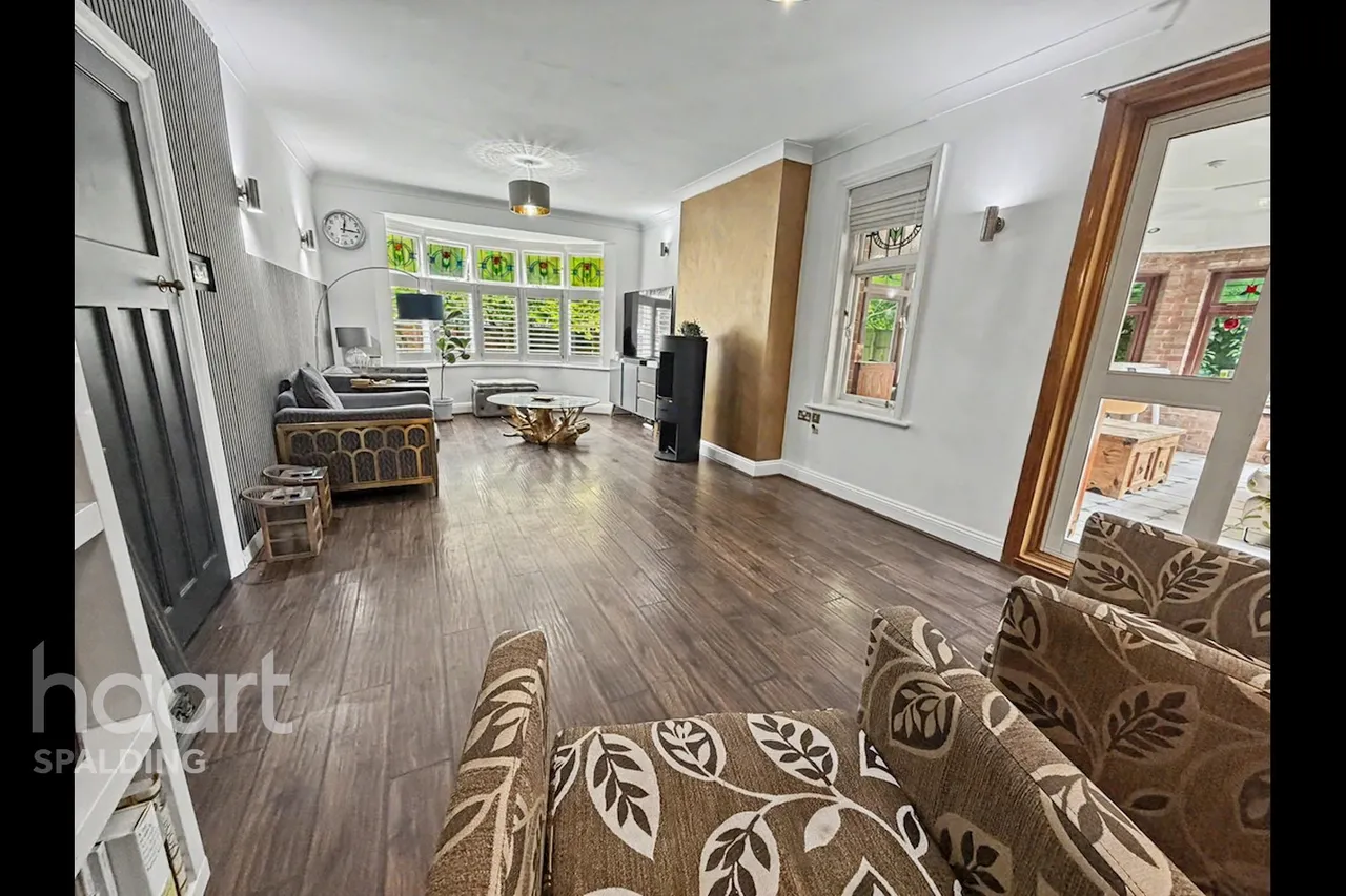 Park Road, Holbeach, PE12, photo 7