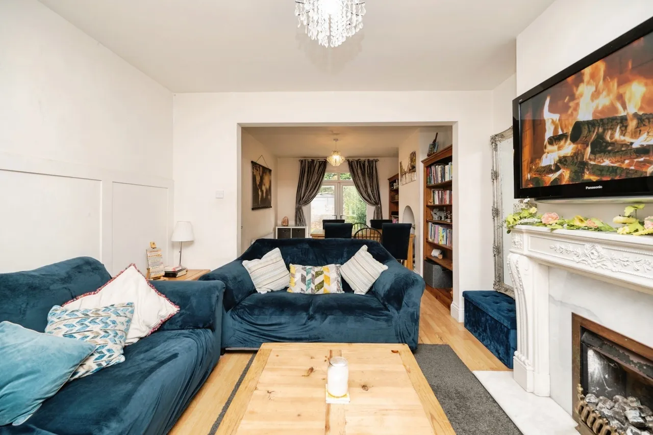 Quinton Lane, Quinton, B32, photo 3