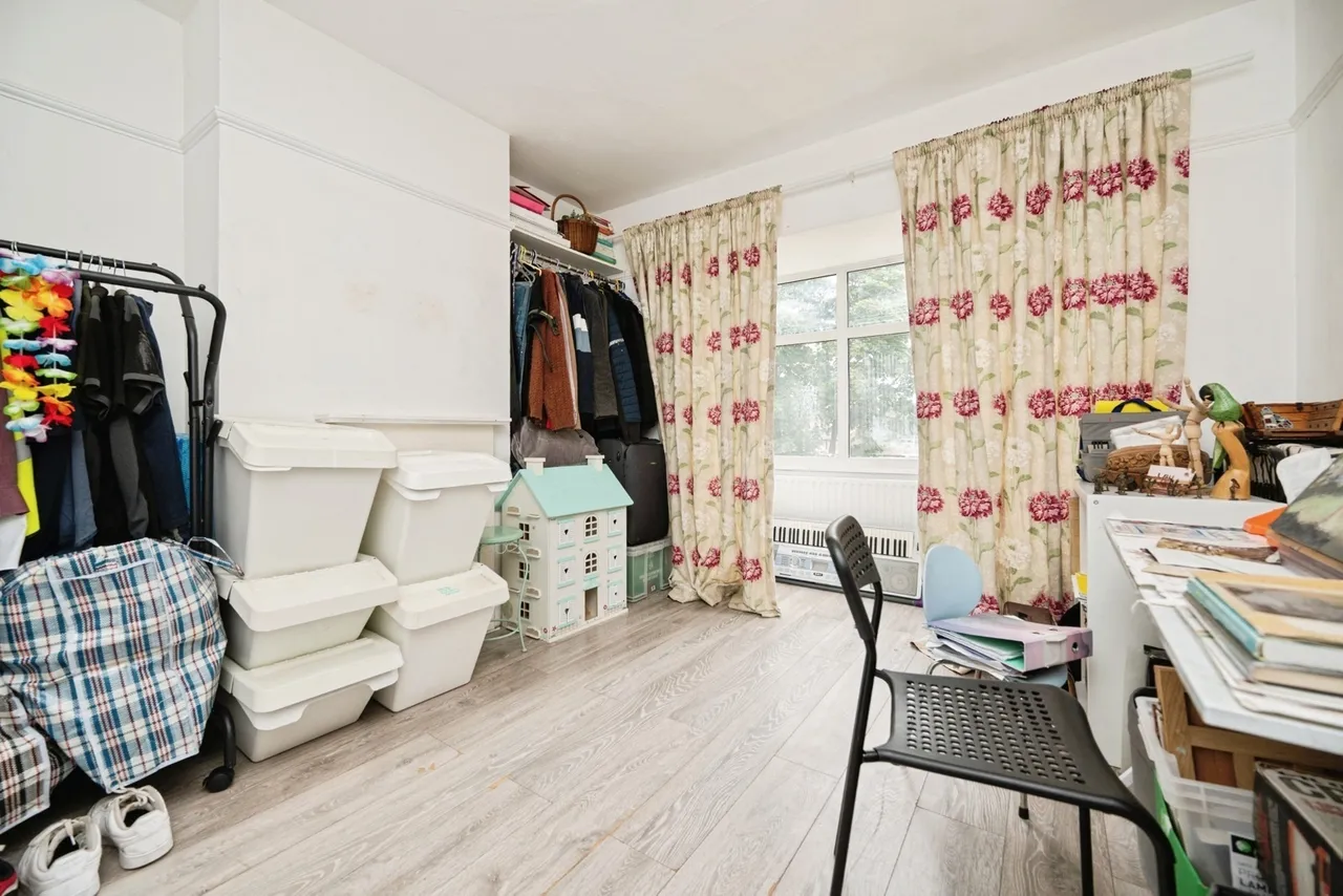 Quinton Lane, Quinton, B32, photo 12