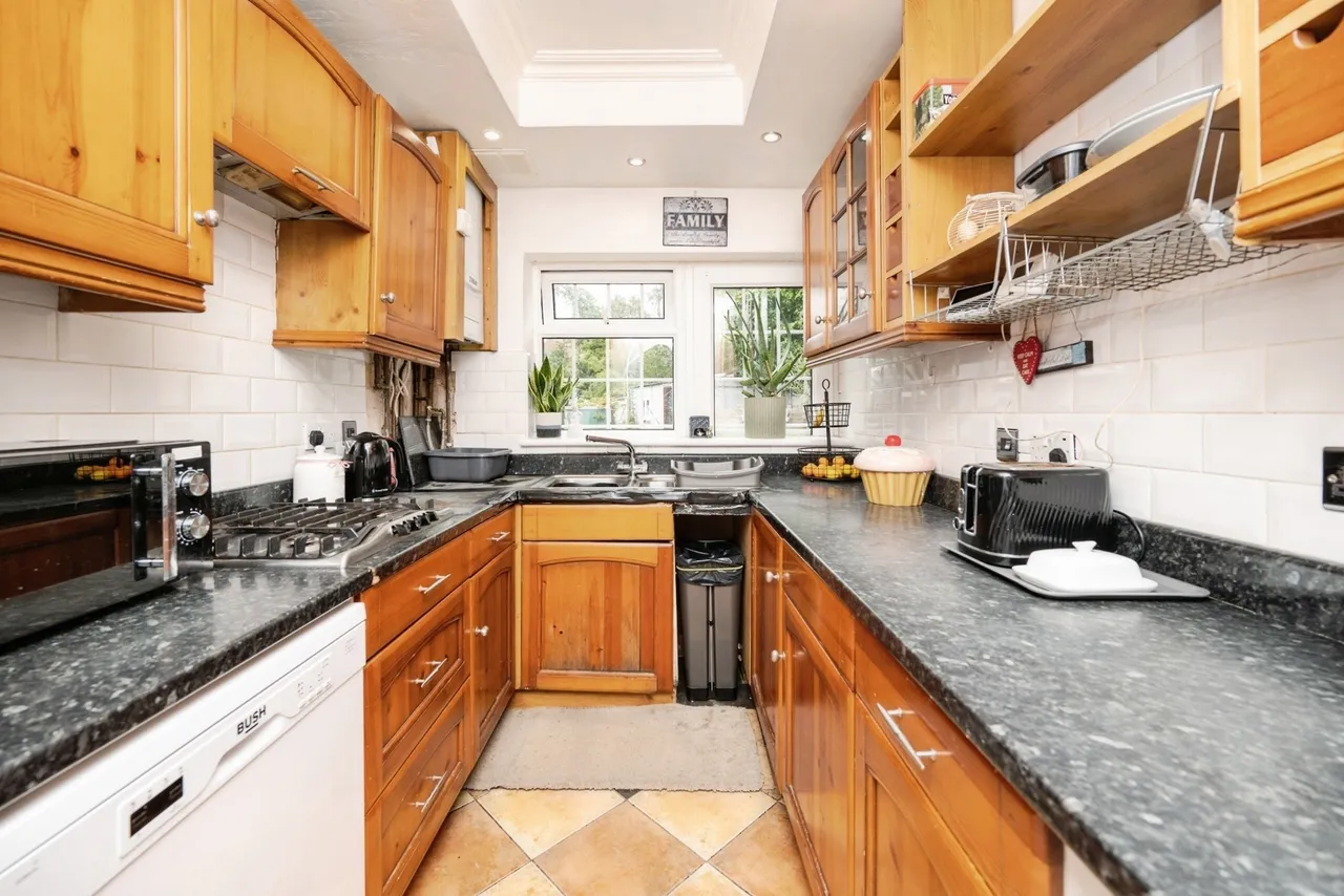 Quinton Lane, Quinton, B32, photo 8