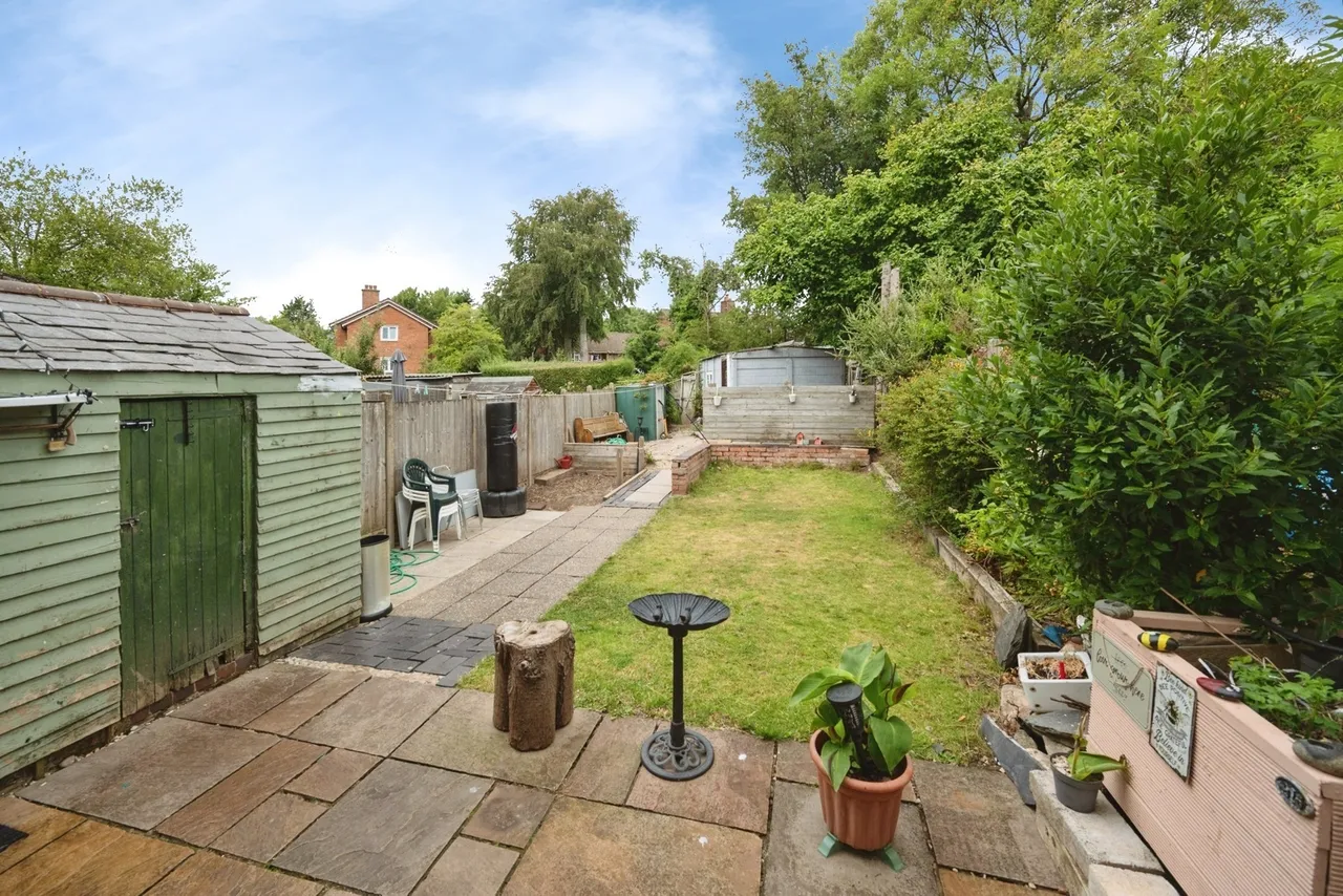 Quinton Lane, Quinton, B32, photo 17