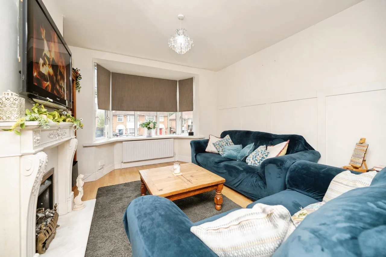 Quinton Lane, Quinton, B32, photo 4