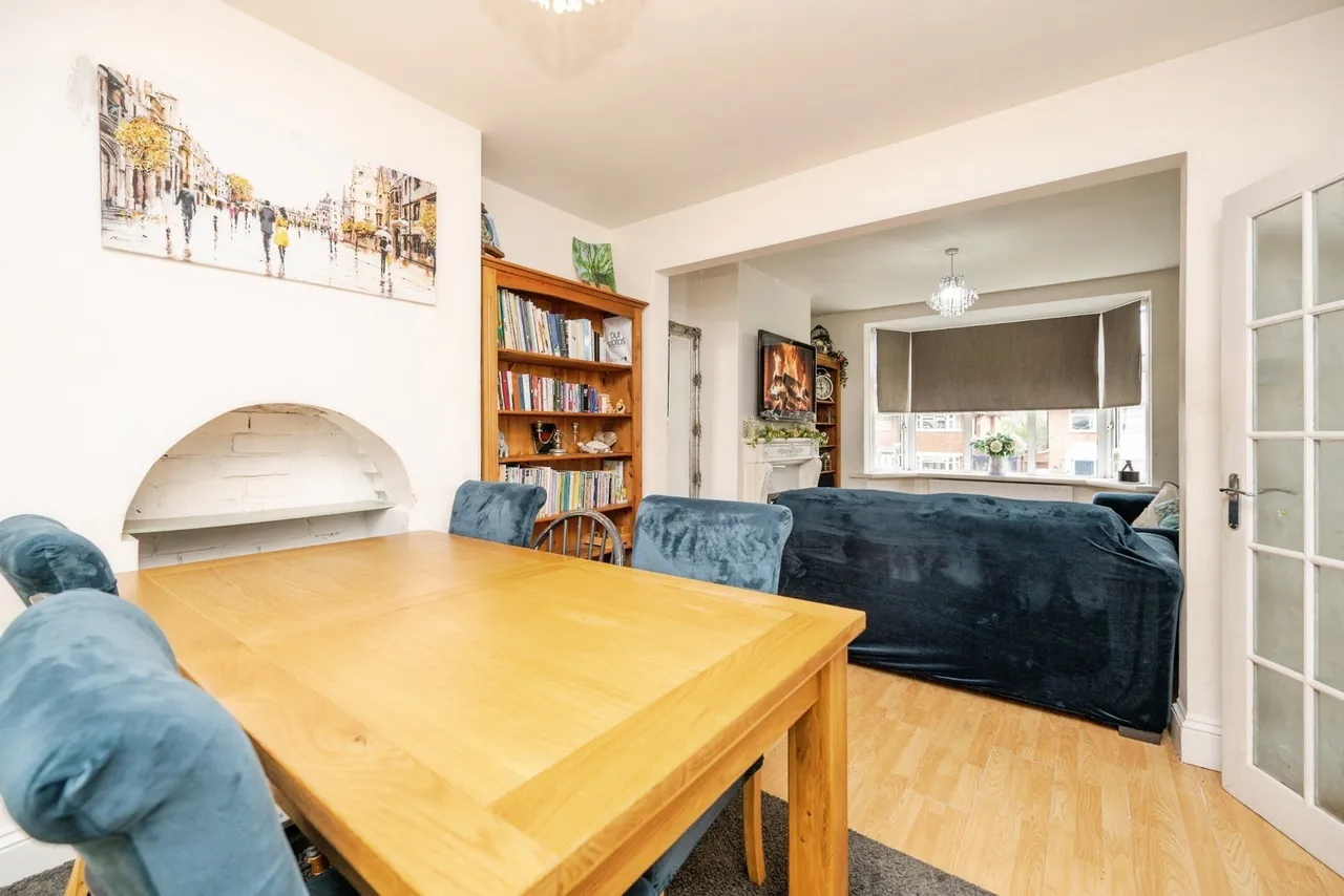 Quinton Lane, Quinton, B32, photo 6