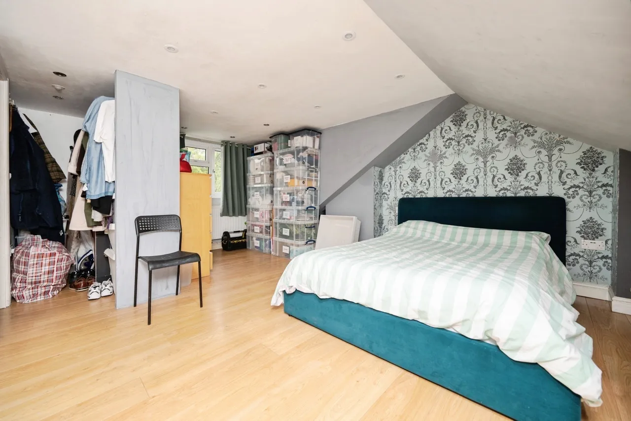 Quinton Lane, Quinton, B32, photo 15