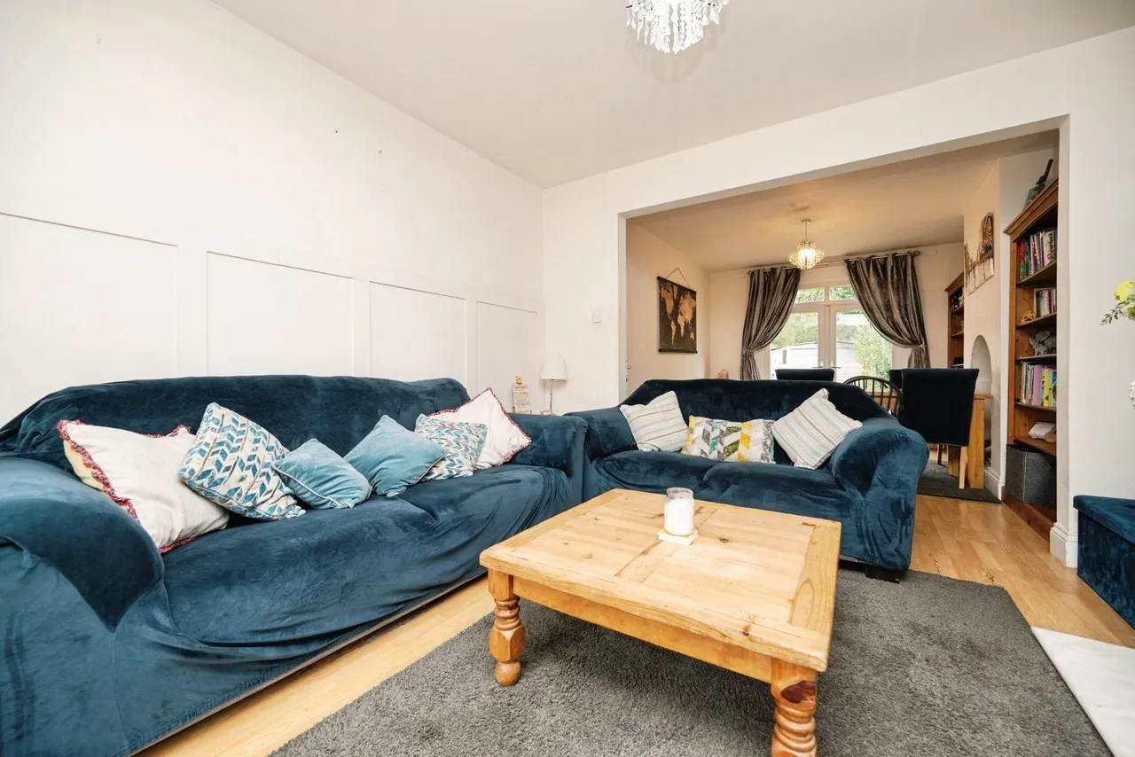 Quinton Lane, Quinton, B32, photo 7