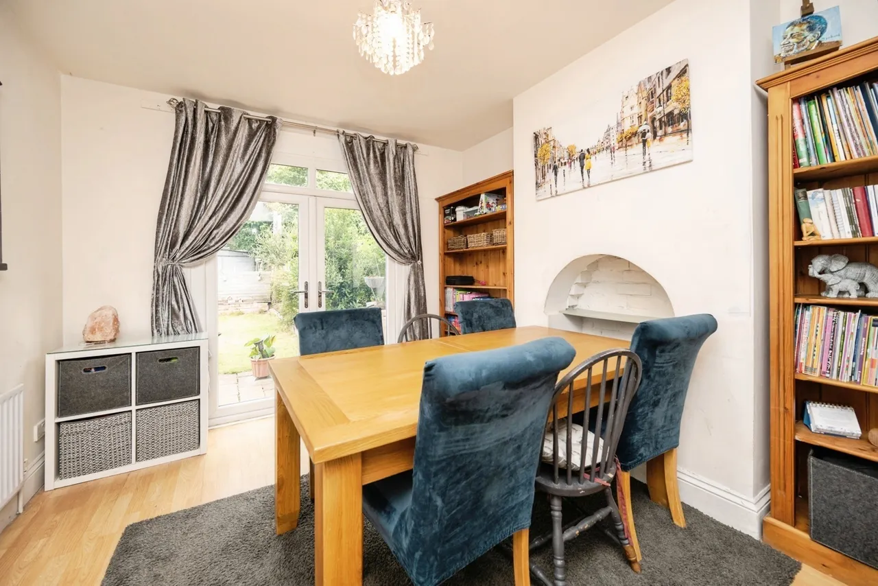Quinton Lane, Quinton, B32, photo 5