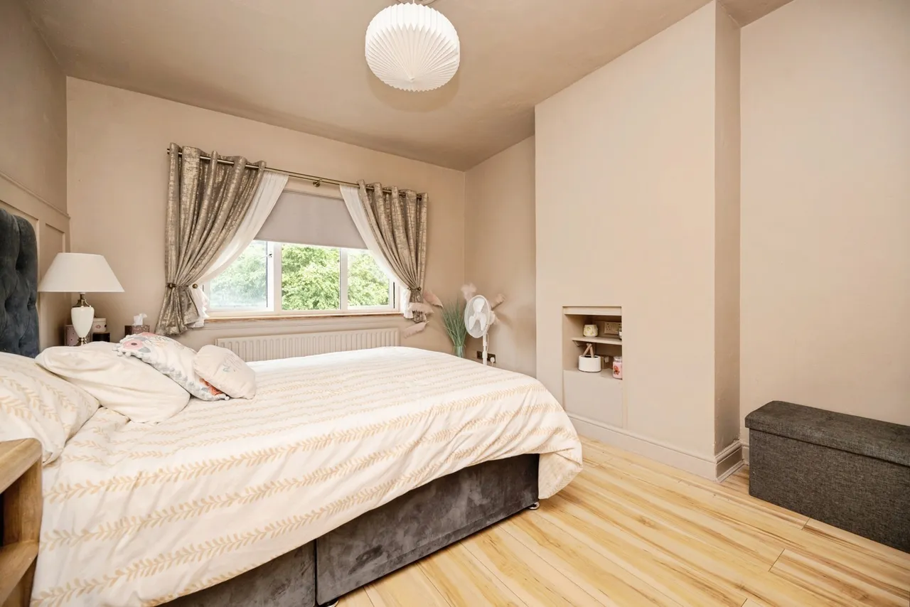 Quinton Lane, Quinton, B32, photo 9