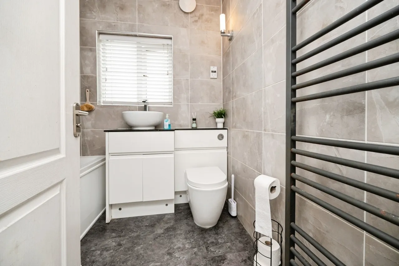Quinton Lane, Quinton, B32, photo 14
