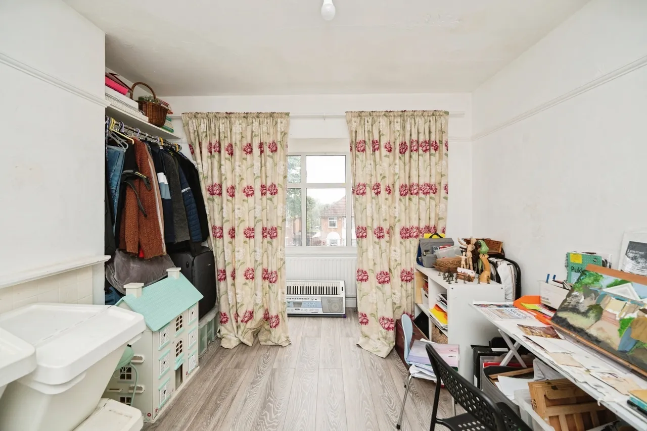 Quinton Lane, Quinton, B32, photo 13