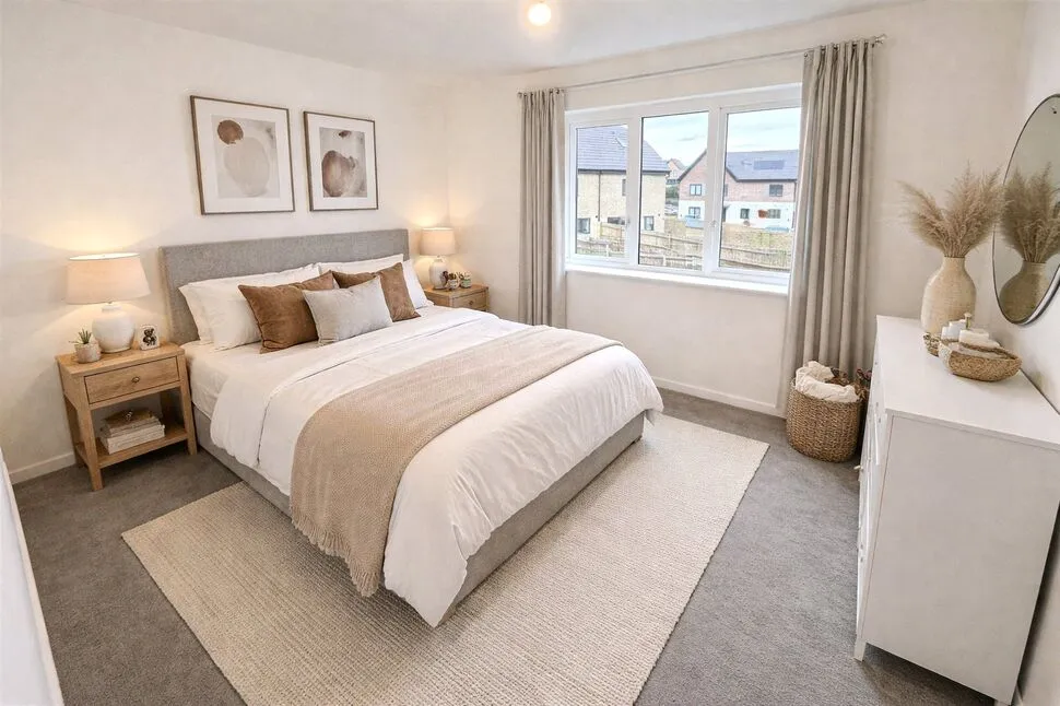Tundra Close, Doncaster, South Yorkshire, DN4, photo 4