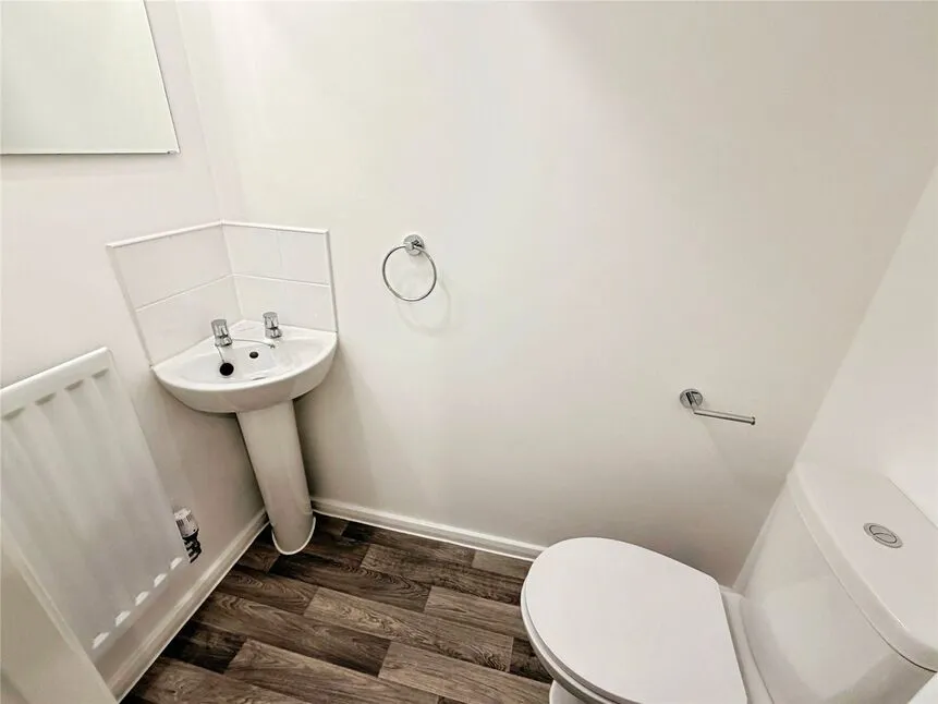 Tundra Close, Doncaster, South Yorkshire, DN4, photo 12