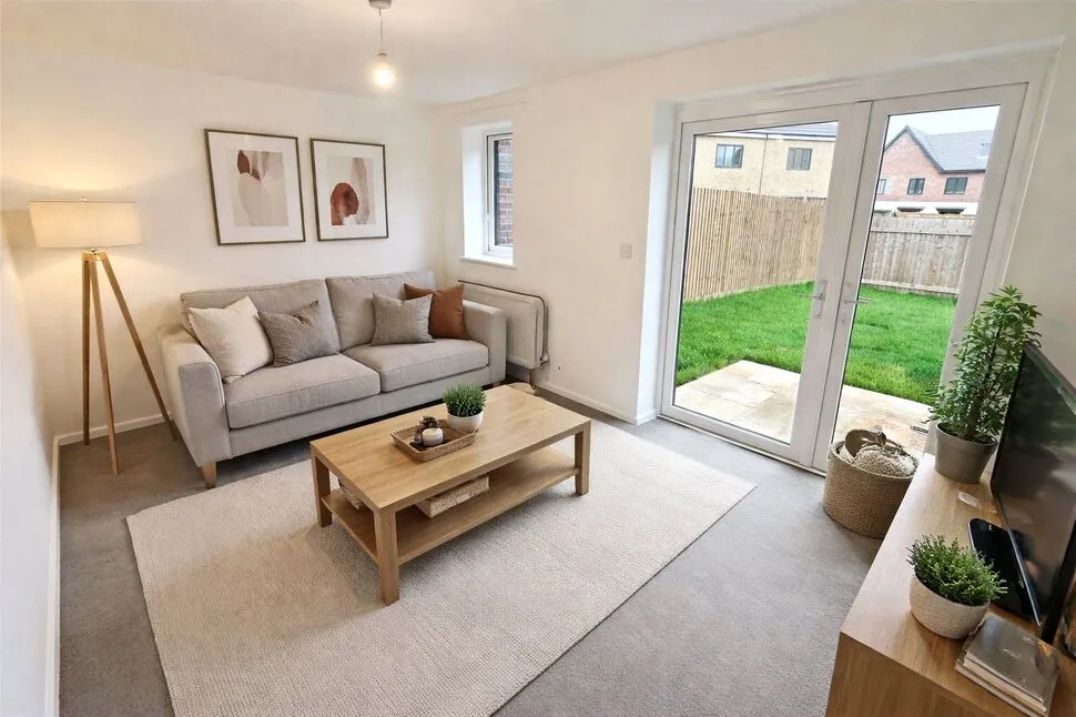 Tundra Close, Doncaster, South Yorkshire, DN4, photo 3
