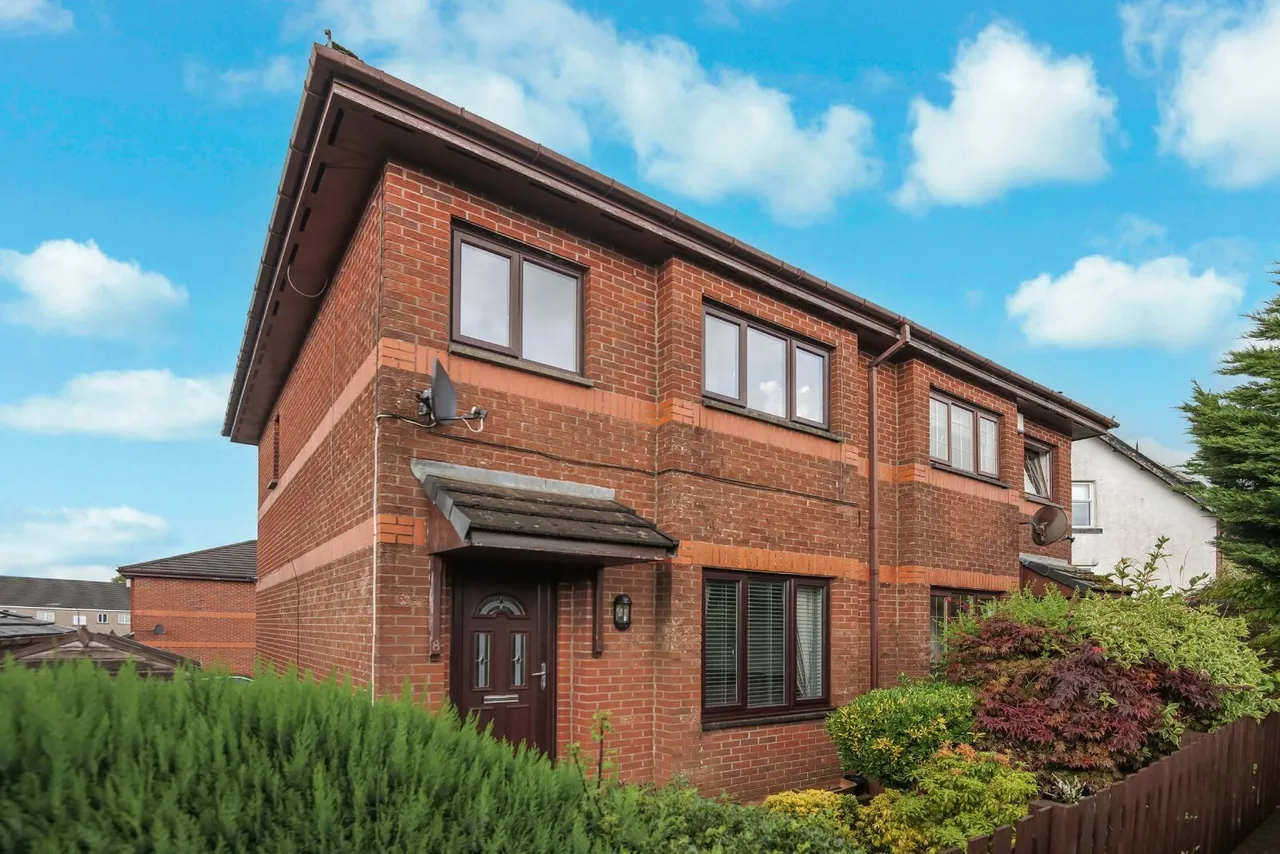 Armour Square, Johnstone, Renfrewshire, PA5, photo 18