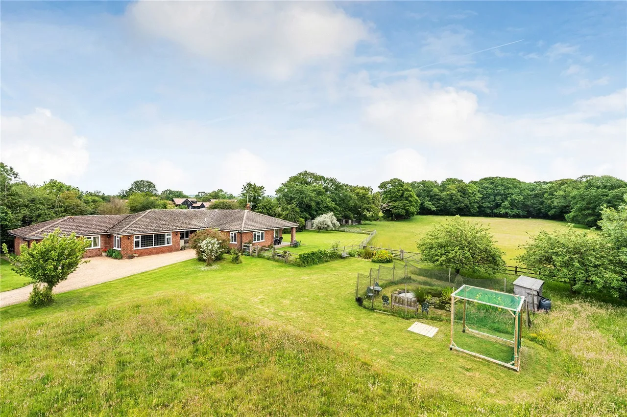 Dwelly Lane, Edenbridge, TN8, photo 10