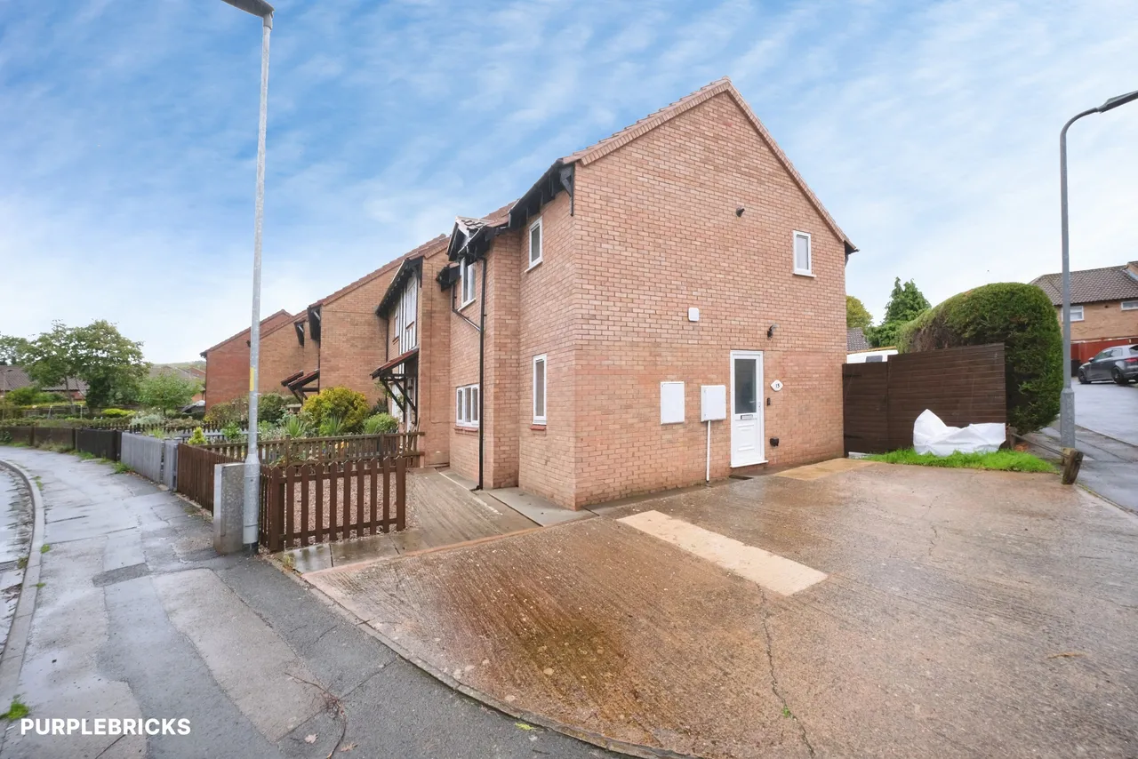 Martins Way, Ledbury, HR8, photo 17