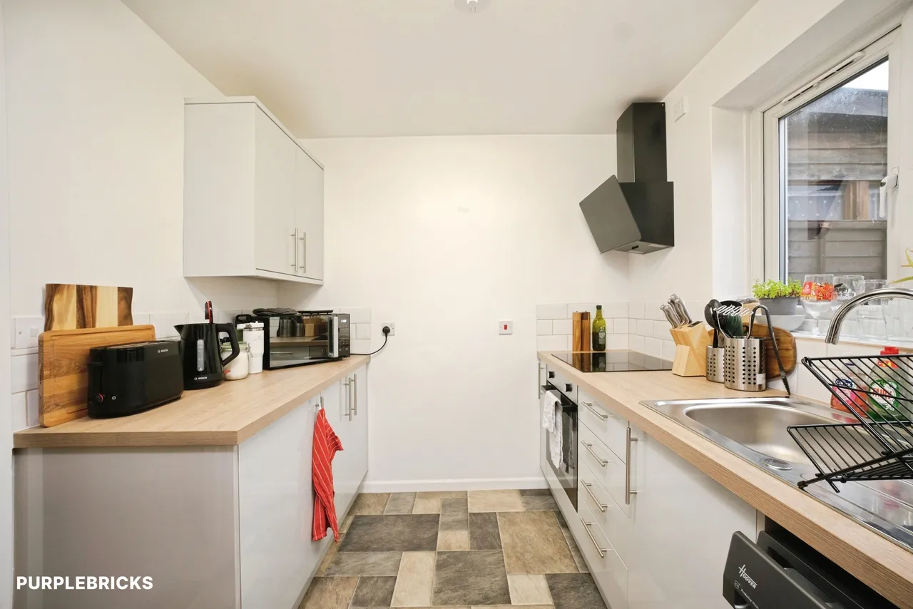 Martins Way, Ledbury, HR8, photo 6