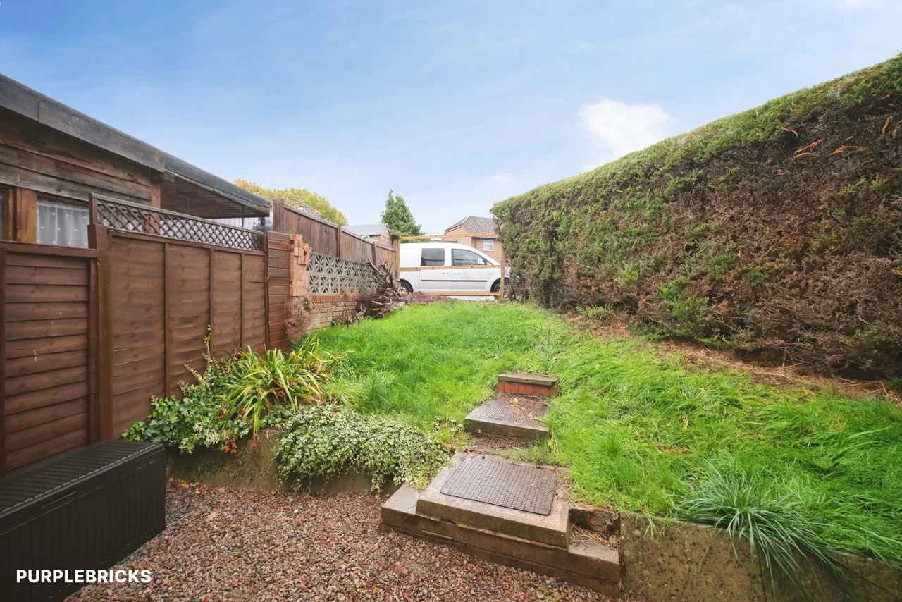 Martins Way, Ledbury, HR8, photo 16