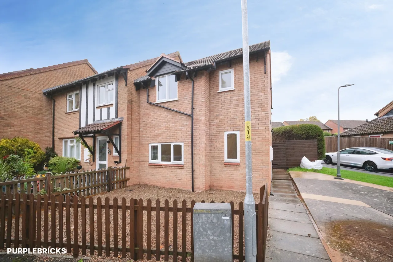 Martins Way, Ledbury, HR8, photo 18