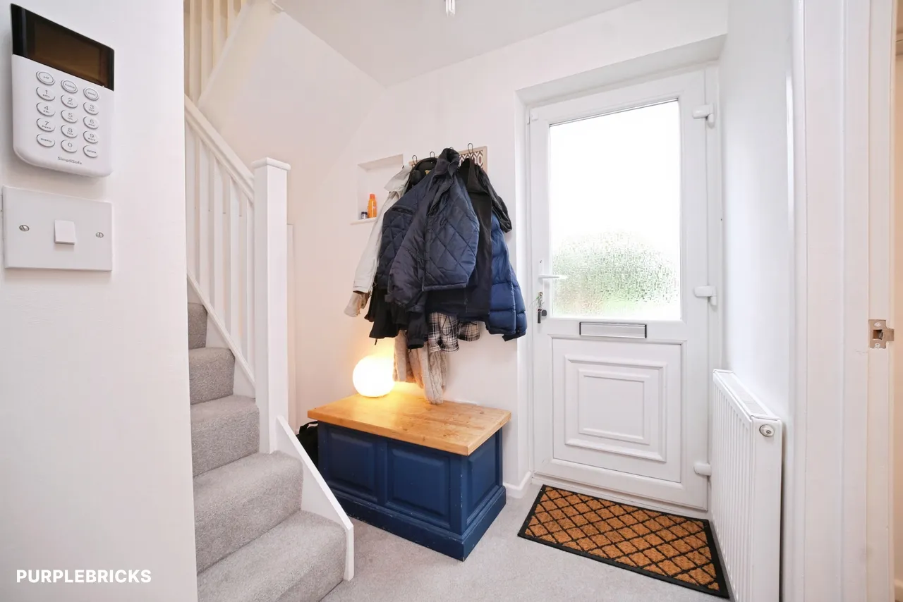 Martins Way, Ledbury, HR8, photo 2