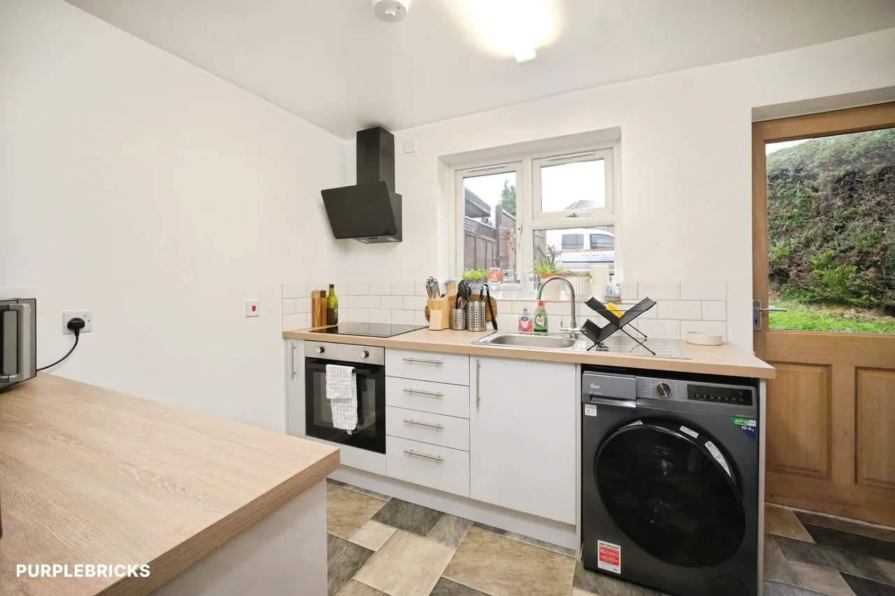 Martins Way, Ledbury, HR8, photo 7