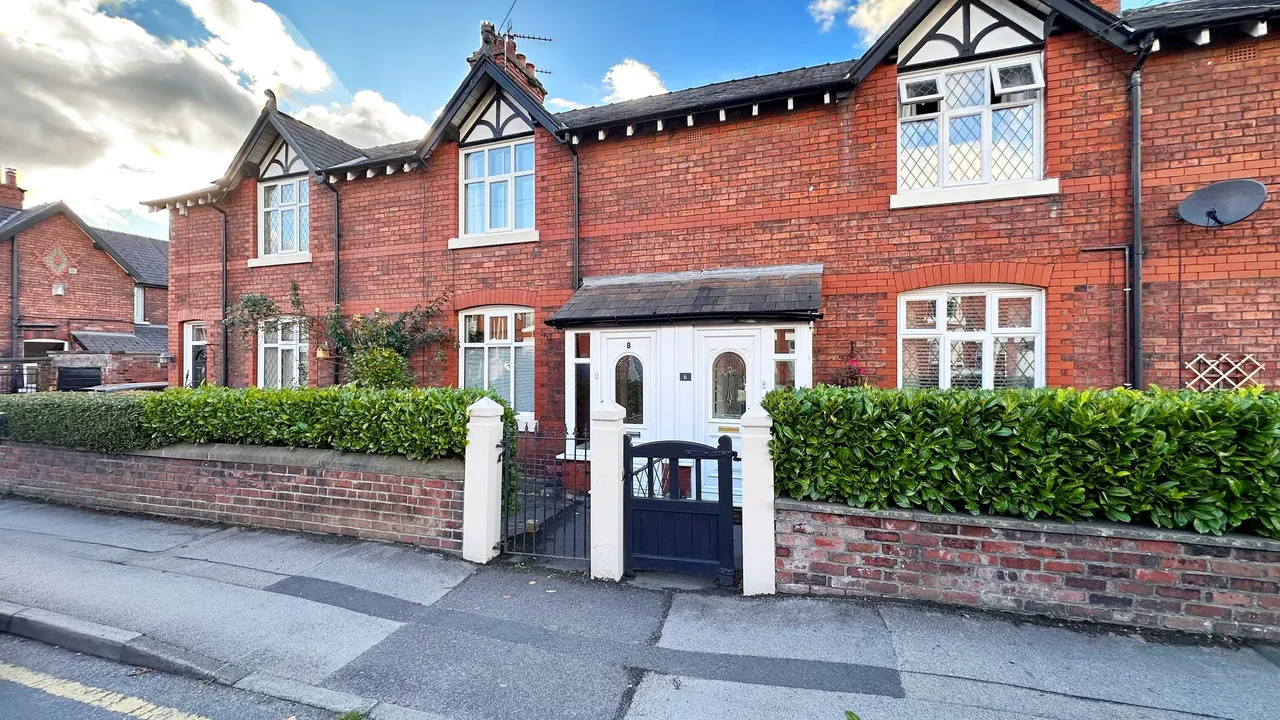 Bulkeley Road, Stockport, photo 31
