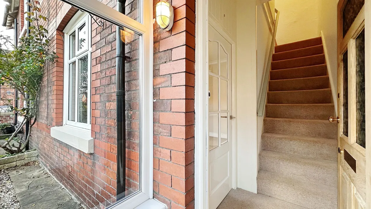 Bulkeley Road, Stockport, photo 5