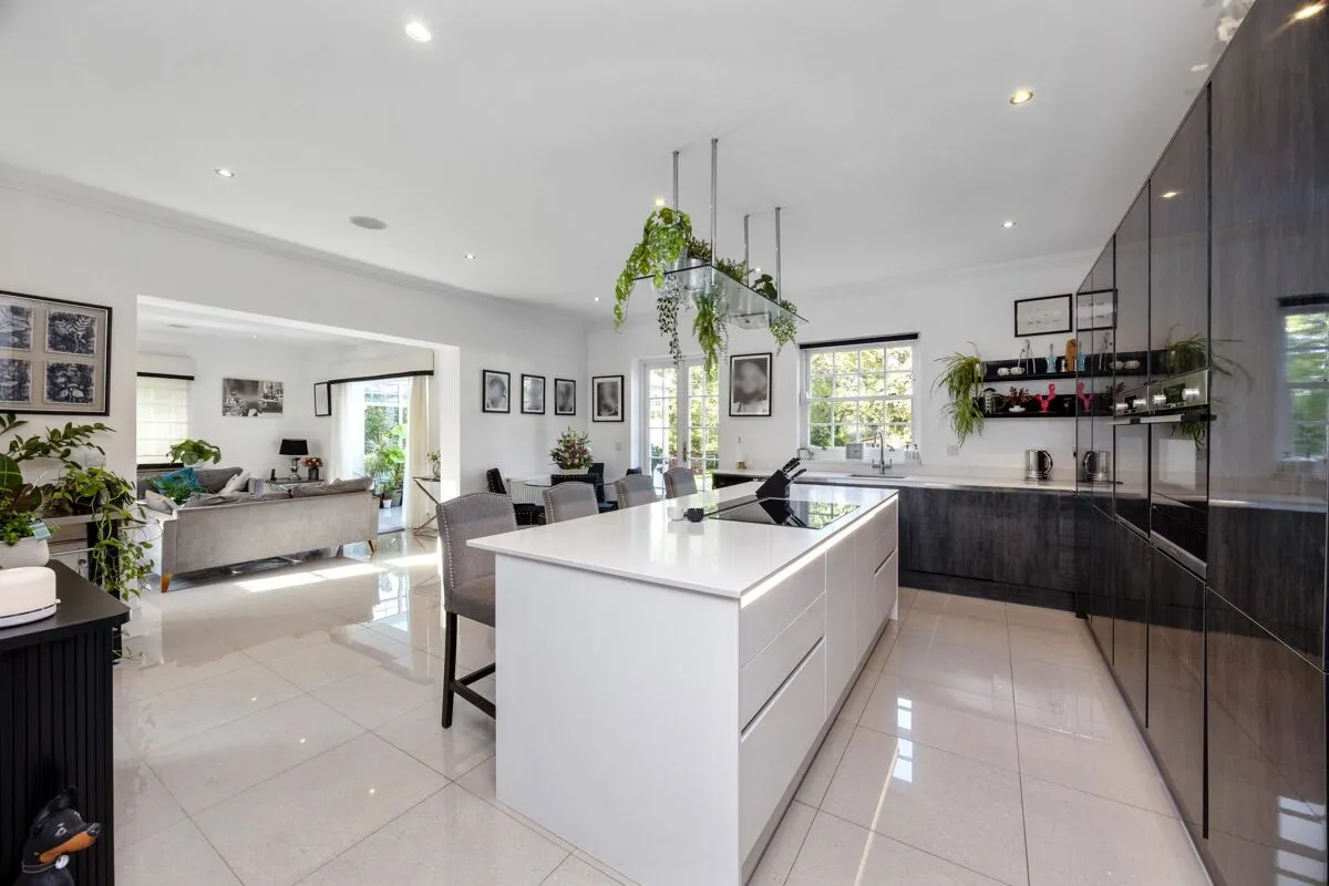 Pachesham Park, Leatherhead, KT22, photo 8