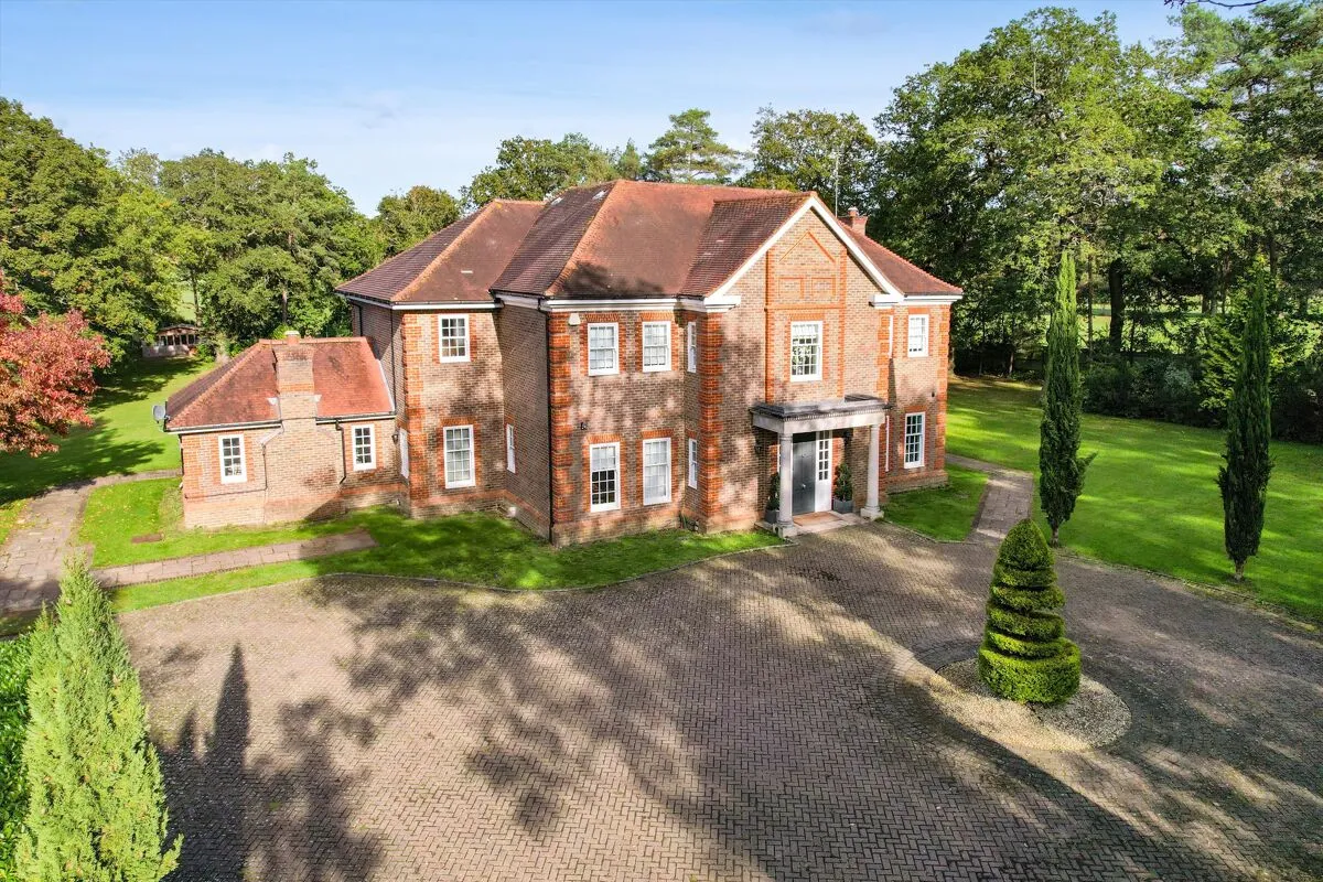 Pachesham Park, Leatherhead, KT22, photo 22